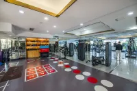 Huihua International Hotel - Gym