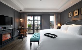 La Siesta Premium Hang Be