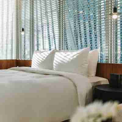 了了礁溪 Rooms