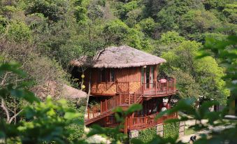 Guangzhou Valley Xiyue Zhuang Boutique Homestay