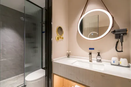 Super 8 Hotel (Beijing South Railway Station Yangqiao)