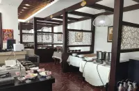 Chengfeng Hotel Hotels in Horqin Left Middle Banner