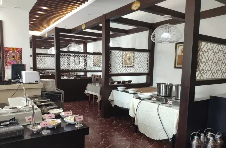 Chengfeng Hotel