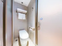 HanTing Hotel (Xi'an Xiaozhai Shaanxi History Museum) Hotels near Xiaozhai