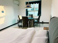 華容悅誠電競飯店 七女峰附近的飯店