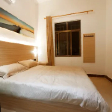 Gaozhou Xiaoqiao Home Boutique Homestay