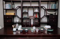 Jinchen Baiyue Hotel - 2 stjerner