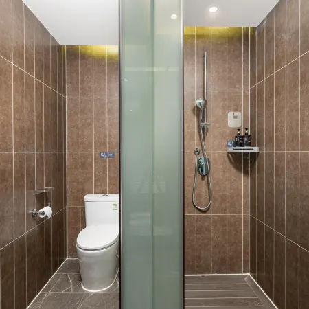 Ibis Hotel (Jinlong Subway Station, Shunde, Foshan)