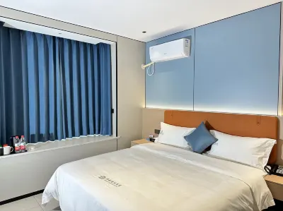 New Hao Collection Hotel Hotels in Xiangdong District