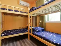 Shenyang encounters love tribes B&B