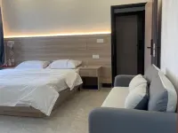 Haoguang B&B Hotels in Fengkai