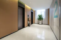 Homeinn Ease Hotel (Linyi Fei County Tanyi Town)
