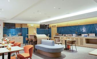 Jinjiang Hotel (Hengyang Xidu)