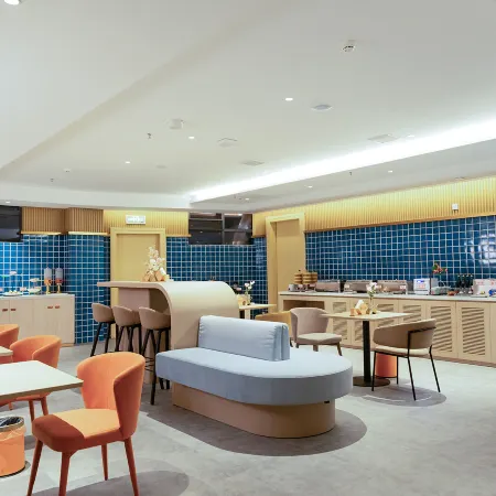 Jinjiang Hotel (Hengyang Xidu)