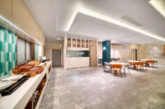 Ibis Styles Hotel (Liyang Babaiban Shanghecheng)