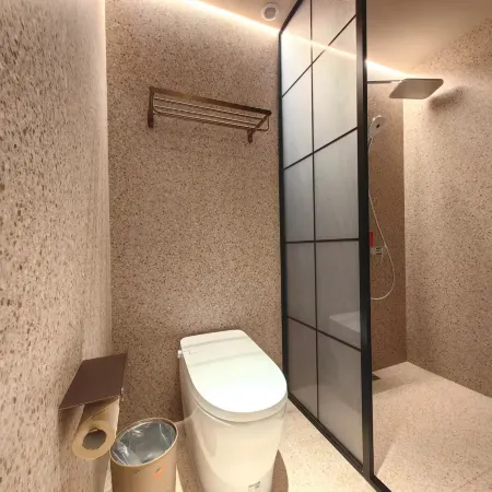 Orange E Hotel (Fuzhou Sanfang Qixiang Dongjiekou Subway Station) Отели рядом с достопримечательностью «Больница Военных Территорий Фучжоу»