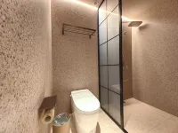 Orange E Hotel (Fuzhou Sanfang Qixiang Dongjiekou Subway Station)