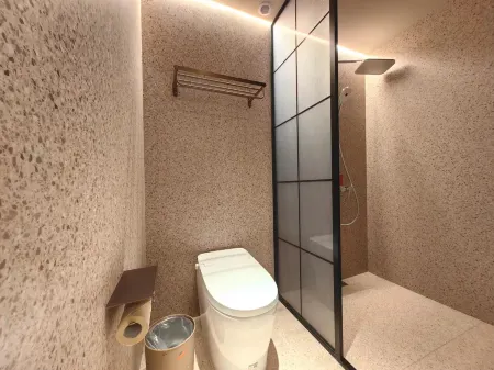 Orange E Hotel (Fuzhou Sanfang Qixiang Dongjiekou Subway Station) Отели рядом с достопримечательностью «Fujian Agriculture and Forestry University Gymnasium»