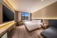 星聚飯店（橫店影視城清明上河圖店）