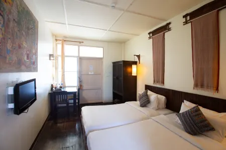 Eco Resort Chiang Mai