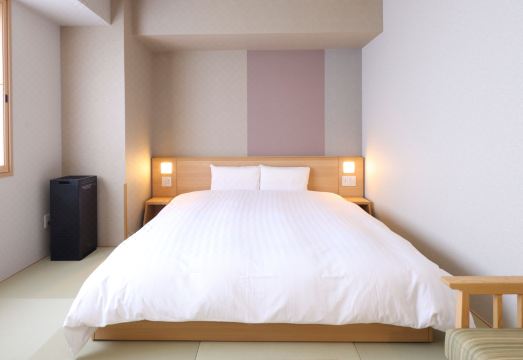 온야도 노노 아사쿠사 벳테이의 온천 시설