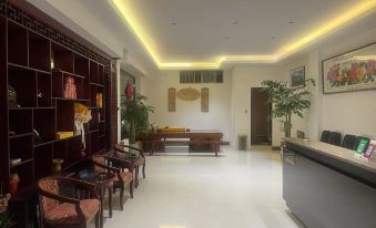 Jintailong Hotel Jianchuan