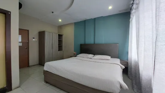 Hotel Bumi Malaya