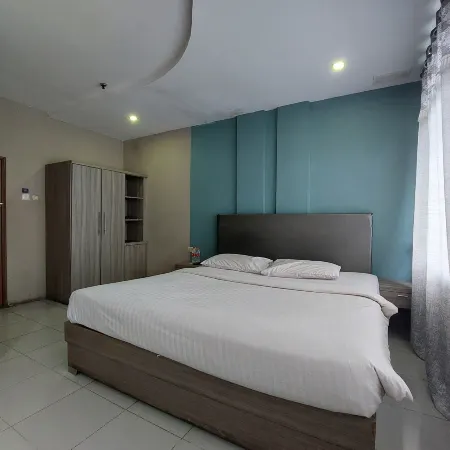 Hotel Bumi Malaya