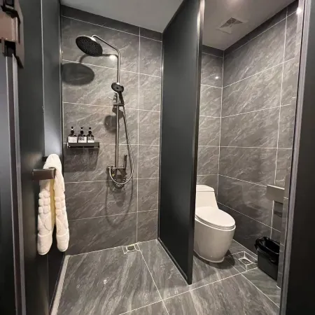 Good hotel