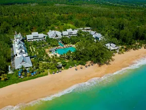 Maikhao Dream Villa Resort and Spa