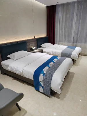 Yuting Hotel - Esports