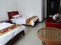 Wenshan Guangnan Hengyuan Hotel