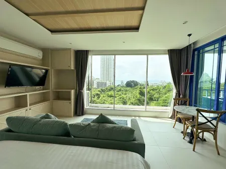 Costa Beach Residence & Jacuzzi