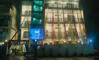 Mavens White Artemis Hospital Road Sector 52 Gurgaon