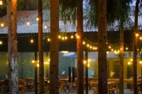 Huashuiwan Xiyuxi Hot Spring Homestay