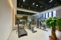 秋果酒店（石家莊長安萬達建華城市廣場店） - 宠物友好