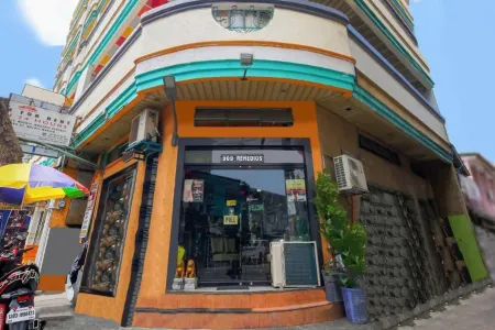 레메디오스 아파트먼트