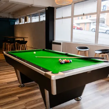 Haka House Auckland City Отели рядом с достопримечательностью «Улица Кей-роуд»