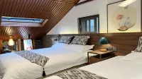 Nilv Zhixing Keshe Hotel