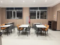 Hexin Hotel Hotels in Ningwu