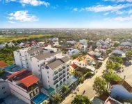 Amina Lantana Hoi An Hotel & Spa Hotel in zona TTP Henry Travel Hoi An