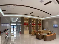 HENG FU HOTEL Hotel di Xiaogan