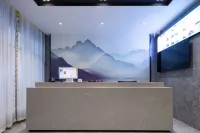 Jingzhou Tianchen Hotel International (Jingzhou Jinfeng Square Wanda Branch)