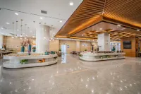 昭君山莊（興山高鐵站店） - 早餐