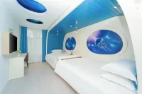 Jinglai Hotel (Shanghai Chuansha Metro Station)