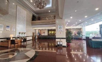 Weilong Hotel