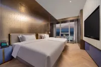 Q International Hotel, Huanya, quzhou Hotels in Qujiang Oriental Plaza