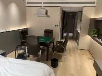 Aofeixin E-Sports Hotel (Xiatang BYD) Hotels in Changfeng