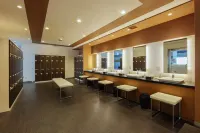 ベイサイドホテル アジュール竹芝