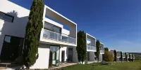 BOM Sucesso Resort - 两间卧室别墅上司